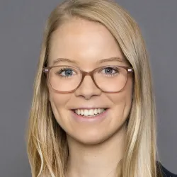Sarah Croft